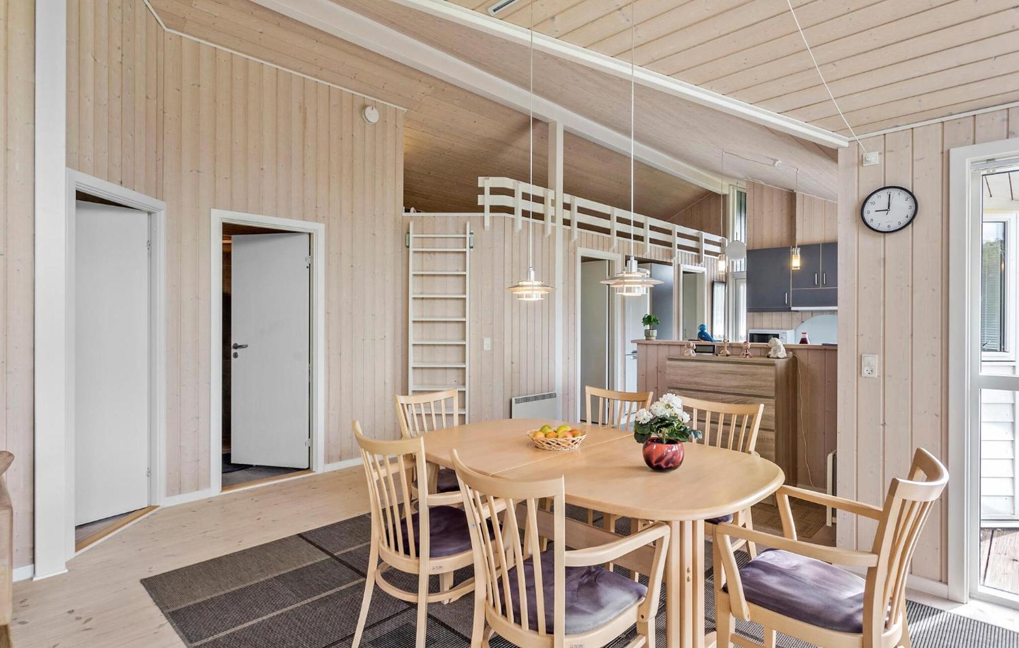 Cozy Home In Gedser With Wifi Dış mekan fotoğraf