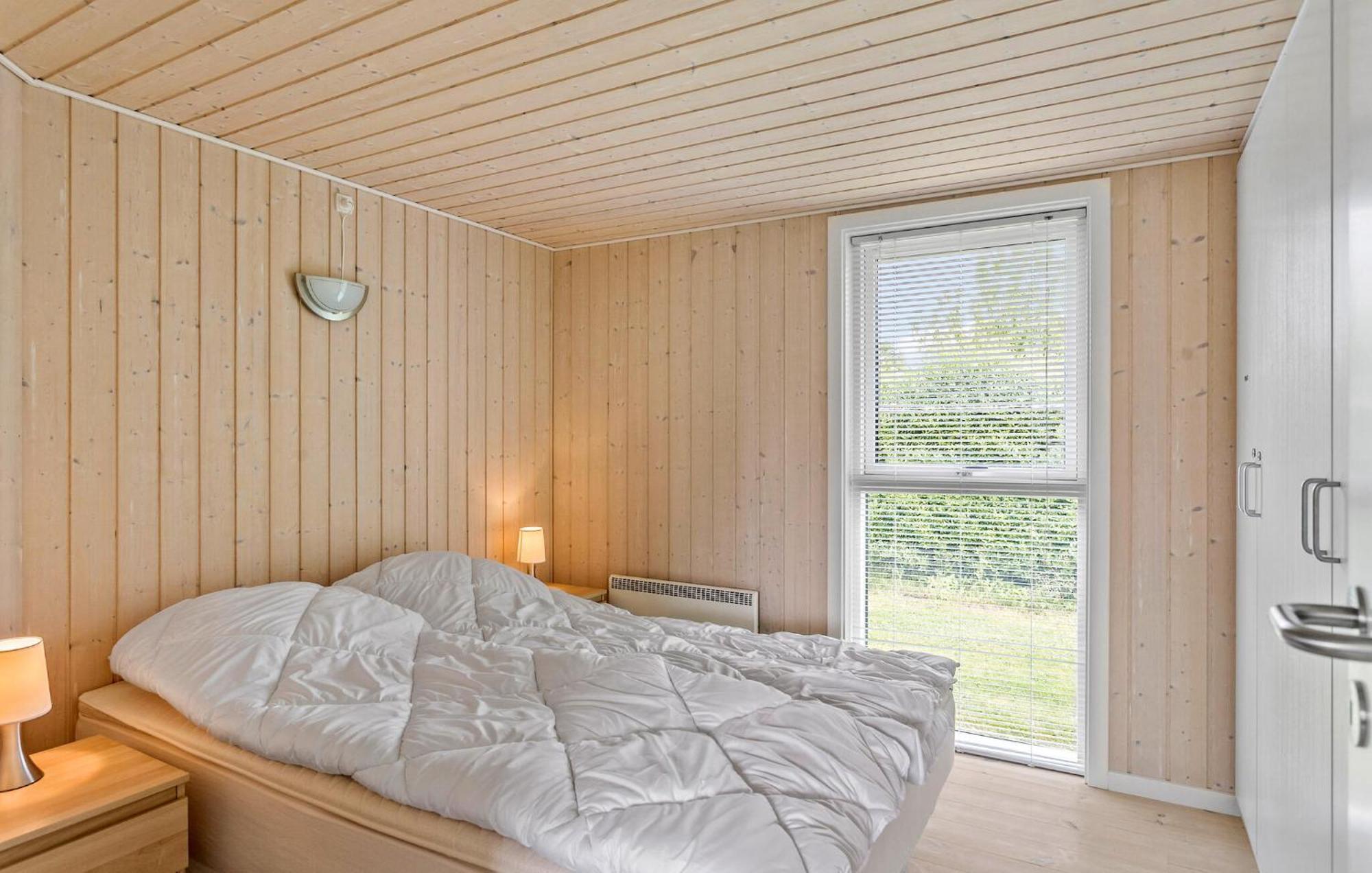 Cozy Home In Gedser With Wifi Dış mekan fotoğraf