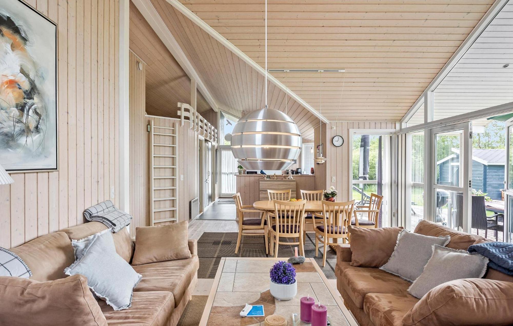 Cozy Home In Gedser With Wifi Dış mekan fotoğraf